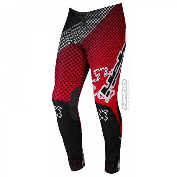 Pantalone HEBO Pro (Rosso)